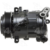 Four Seasons Air Conditioner Compressor (MPN: 197313)