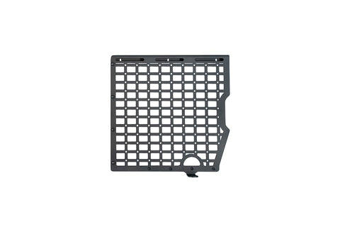 Molle Cargo Panel for 2021+ Ford F-150 and 3rd Gen Raptor (MPN: AC1904501NA)