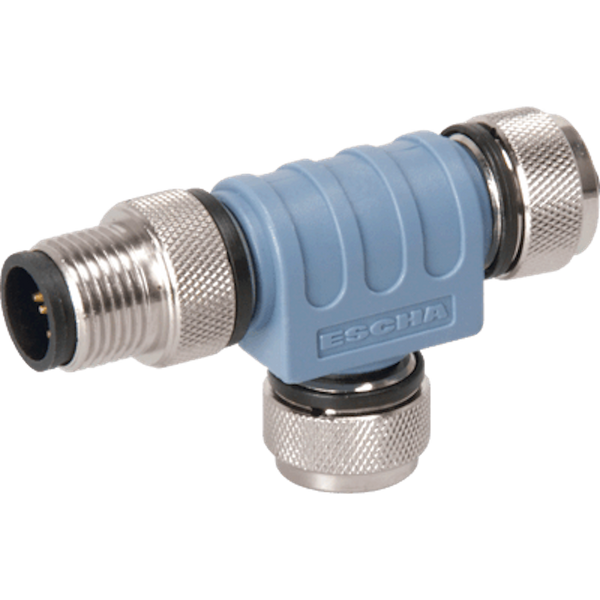 Maretron Marine Network Cable Connector (MPN: CM-CF-CF)