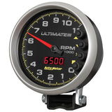AutoMeter Ultimate III Tachometer (MPN: 6888)