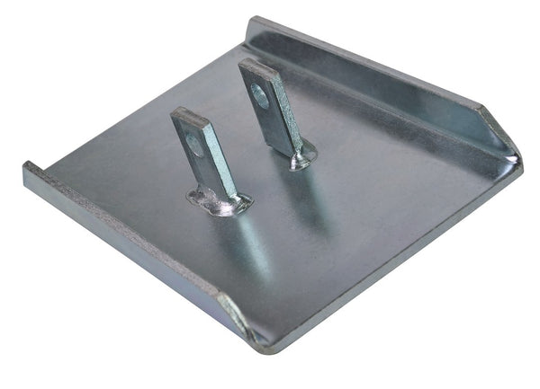 Ultra-Fab Trailer Landing Gear Foot (MPN: 17-940006)