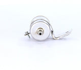 WIX Fuel Filter In-Line Assembly (MPN: 33318)
