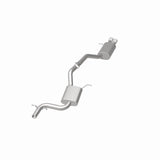 MagnaFlow Volkswagen Jetta Touring Series Exhaust System (MPN: 15158)