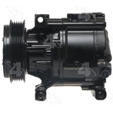 Four Seasons Air Conditioner Compressor (MPN: 67323)