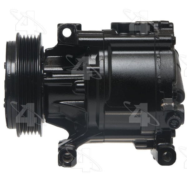 Four Seasons Air Conditioner Compressor (MPN: 67323)