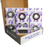 Yukon Differential Ring And Pinion Installation Kit (MPN: YK GM8.6-B)