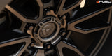 Fuel Off Road Clash 6 D762 Wheel (MPN: D76222008947)