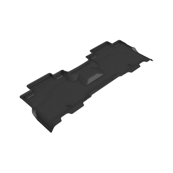 3D Mats KAGU Custom Fit Floor Liner (MPN: L1FR14801509)