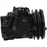 Four Seasons Air Conditioner Compressor (MPN: 57497)