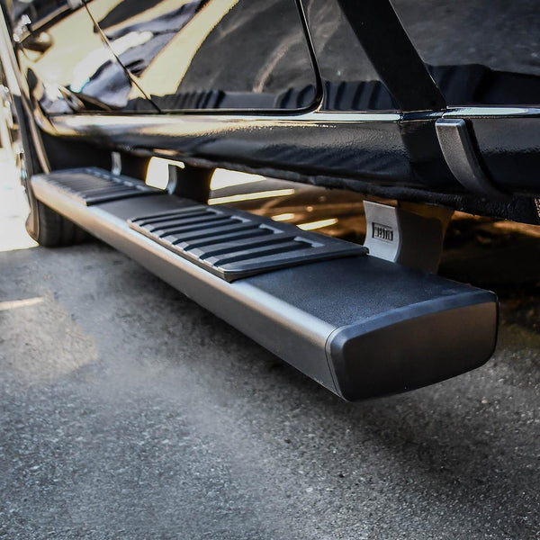 Westin R7 Nerf Step Bars (MPN: 28-71265)