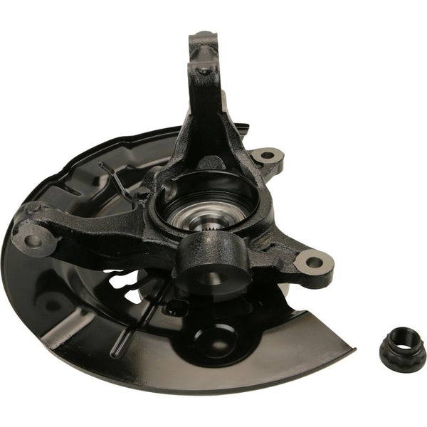 Moog Steering Spindle Replacement (MPN: LK045)