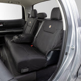 Carhartt PrecisionFit Seat Cover (MPN: GTT4385COBK)