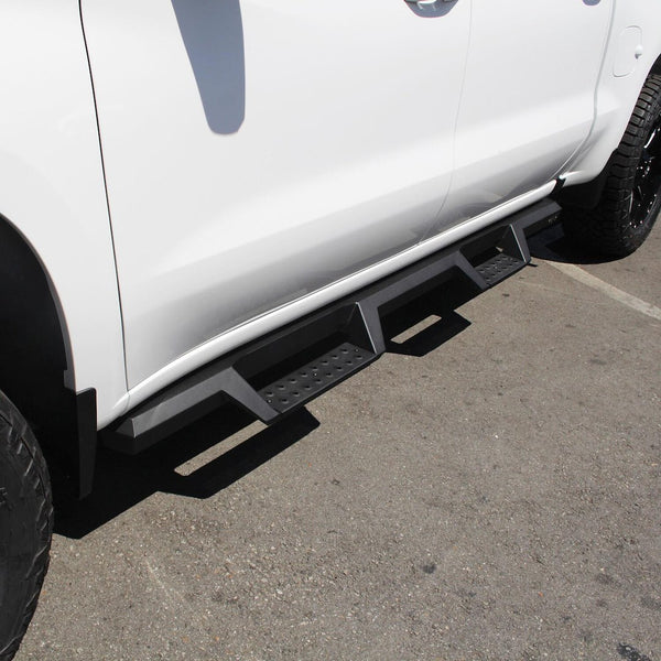 Westin HDX Drop Nerf Step Bars (MPN: 56-14135)