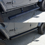 Westin Pro-e Power Running Boards (MPN: 29-23565)