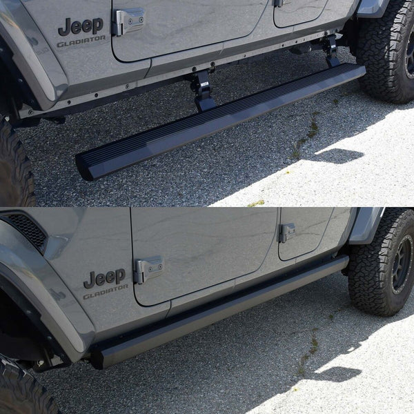 Westin Pro-e Power Running Boards (MPN: 29-23565)