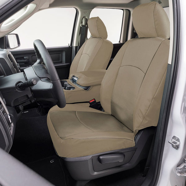 Covercraft Endura PrecisionFit Seat Covers (MPN: GTT1000ABENTT)