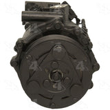 Four Seasons Air Conditioner Compressor (MPN: 97560)
