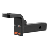 Curt Class IV Trailer Hitch Ball Mount (MPN: 45311)