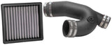 Airaid Cold Air Intake Jr Series (MPN: 401-758)