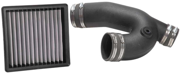 Airaid Cold Air Intake Jr Series (MPN: 401-758)