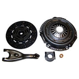 Crown Automotive Clutch Set for Jeep CJ Models (MPN: 3240278MK)
