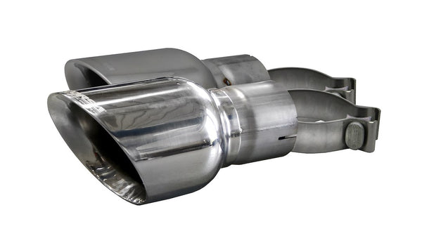 Corsa Performance Exhaust Tail Pipe Tip (MPN: 14346)