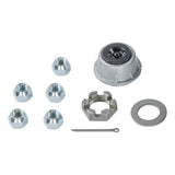 Lippert Trailer Brake Hub Assembly (MPN: 2024013264)