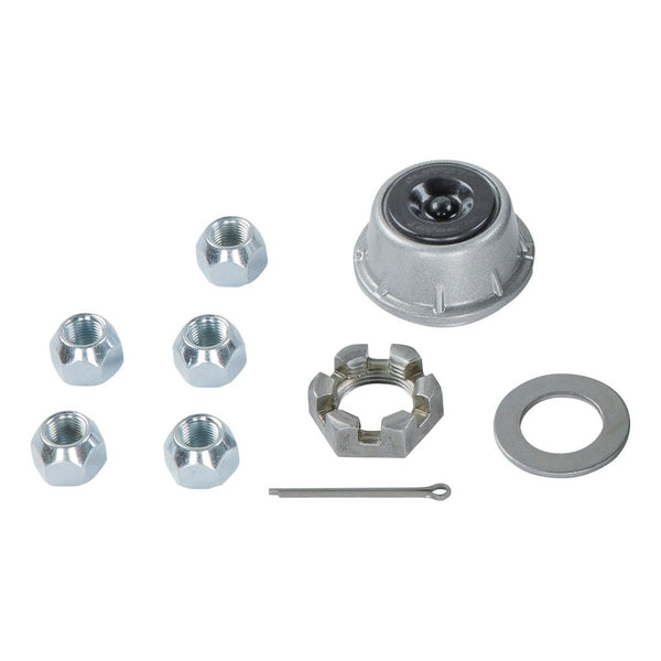 Lippert Trailer Brake Hub Assembly (MPN: 2024013264)