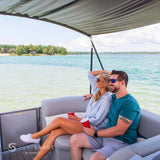 Taylor Made Boat Bimini Top Extension (MPN: 2022002189)