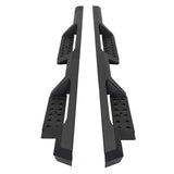 Westin HDX Drop Nerf Step Bars (MPN: 56-14195)