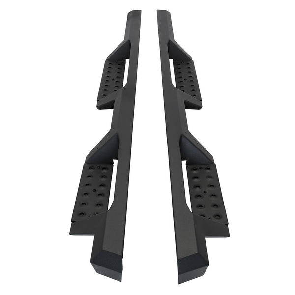 Westin HDX Drop Nerf Step Bars (MPN: 56-14195)