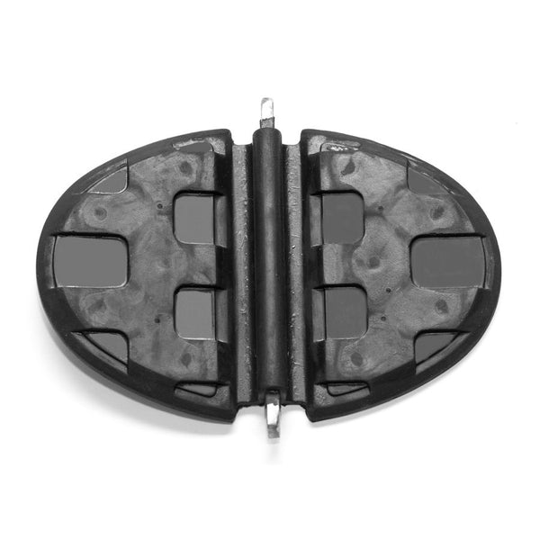 Sierra Marine Exhaust Water Shutters (MPN: 18-2727)