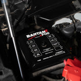 Baja Design BantamX Switch Panel (MPN: 87-0087)