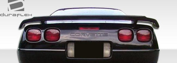 Duraflex LT-R Custom Spoiler (MPN: 103447)
