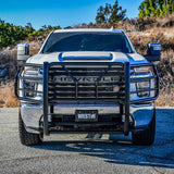 Westin Automotive Grille Guard (MPN: 57-3995)
