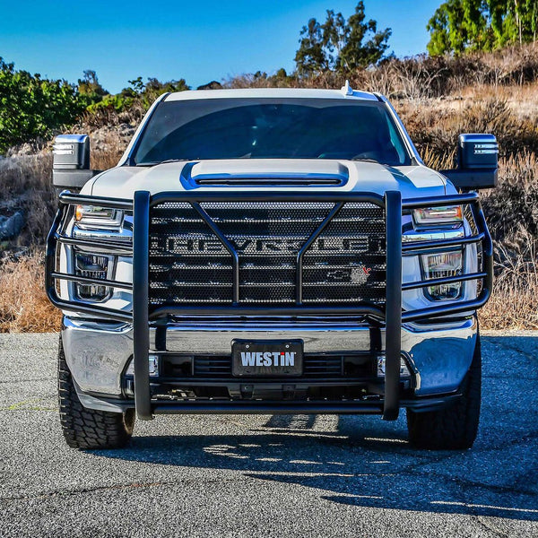 Westin Automotive Grille Guard (MPN: 57-3995)