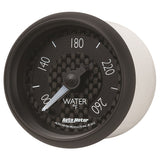 AutoMeter Gauge Water Temperature (MPN: 8055)