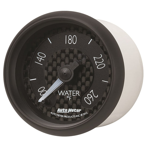 AutoMeter Gauge Water Temperature (MPN: 8055)