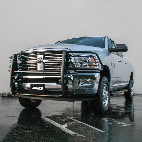 Aries Grille Guard (MPN: 5056)