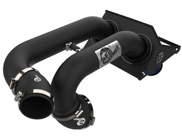 Advanced FLOW Engineering Cold Air Intake (MPN: 54-22642-B)
