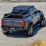 Westin Mesa Roof Rack (MPN: 15-00135)