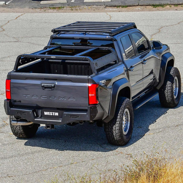 Westin Mesa Roof Rack (MPN: 15-00135)