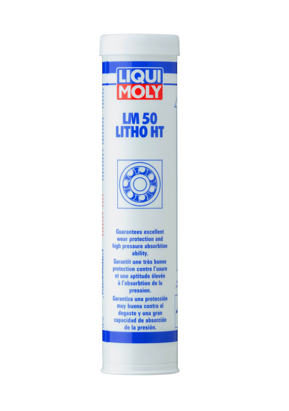 Liqui Moly Multi Purpose Lubricant (MPN: 20248)
