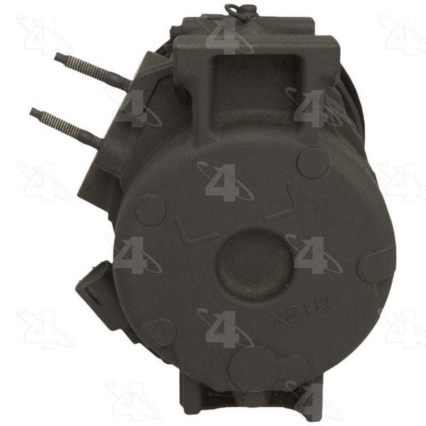 Four Seasons Air Conditioner Compressor (MPN: 97306)