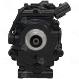 Four Seasons Air Conditioner Compressor (MPN: 57379)