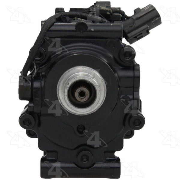 Four Seasons Air Conditioner Compressor (MPN: 57379)