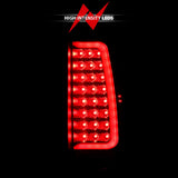 AnzoUSA Tail Light Assembly (MPN: 311321)