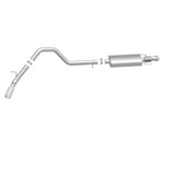 Magnaflow Performance Cat-Back Exhaust System (MPN: 19051)