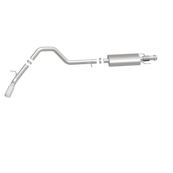 Magnaflow Performance Cat-Back Exhaust System (MPN: 19051)