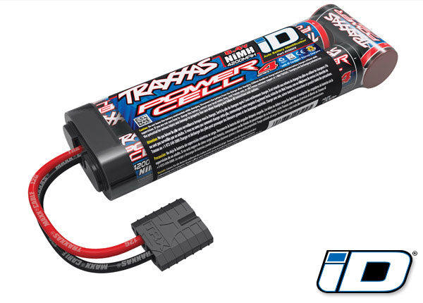 Traxxas Remote Control Vehicle Battery (MPN: 2950X)